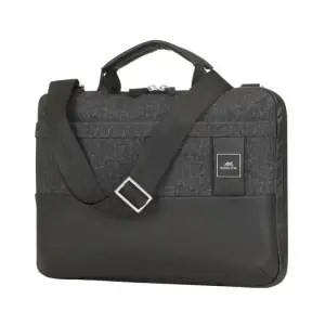 Torba za notesnik 33,8 cm (13,3″) RivaCase črna (8823 BLACK)