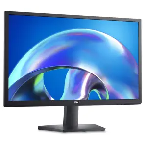 Monitor Dell 60,5 cm (23,8") SE2425H 1920x1080 75Hz VA 8ms VGA HDMI  3H NTSC83%