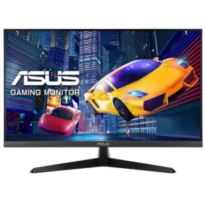 Monitor Asus 68,6 cm (27,0") VY279HE 1920x1080 75Hz IPS 1ms VGA HDMI  FreeSync Eye Care