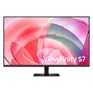 Monitor Samsung 94 cm (37,0") S37D700EAU 3840x2160 VA 5ms HDMI DisplayPort  sRGB100% RJ45 HDR10 ViewFinity S7