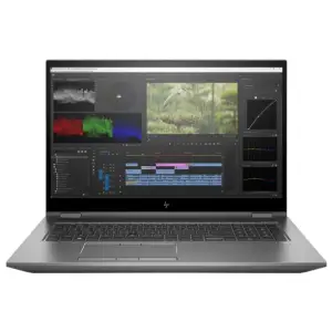 Prenosnik RNW HP Zbook 17 Fury G8 i9-11950H / 32GB / SSD512GB-NVMe / 17,3" 1920x1080 / WLAN / BT / CAM / FP / RTX A3000 / W11P / SLO gravura / A+ (31Z30AV)