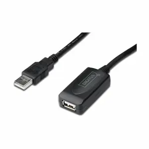 Kabel USB ojačevalnik s kablom 20,00m (DA-73102)