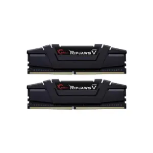 DDR4 16GB 3600MHz CL18 KIT (2x 8GB) G.Skill Ripjaws V XMP2.0 1,35V Gaming črna OEM pakiranje brez embalaže (F4-3600C18S-16GVK)