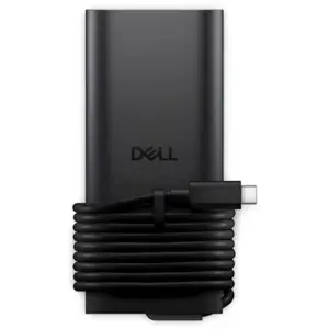 Napajalnik za prenosnik DELL E5 130W GaN USB-C