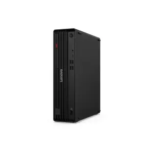 Računalnik Lenovo SFF TC neo AI Ultra 5-225/Q870/16GB-DDR5/512GB/-/Intel grafika HDMI 2xDP USB-C/RJ45/260W-90%/Win11Pro črna NP 12YK0012GE