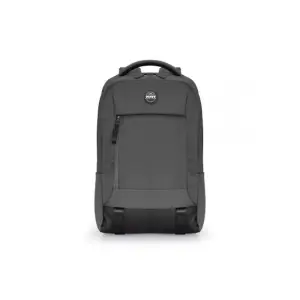 Nahrbtnik za notesnik 39,6 cm (15,6″/16") Port Torino II črn (140425)
