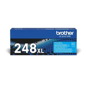 Toner Brother  TN248XLC, cyan, 2.300 strani L3220/8230/8240, L3520/60, L3740/8340/90
