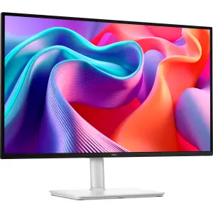 Monitor Dell 68,6 cm (27,0") S2725DSM 2560x1440 Gaming 144Hz IPS 1ms HDMI DisplayPort Pivot Zvočniki 2x3W  3H sRGB99% FreeSync