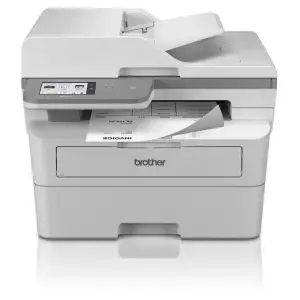 Tiskalnik multifunkcijski laserski ČB Brother MFC-L2922DW A4 duplex tisk duplex skeniranje faks USB LAN WiFi 34ppm (MFCL2922DWYJ1)