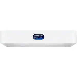 Usmerjevalnik žični Ubiquiti Cloud 4xLAN+WAN (UCG-ULTRA-EU)