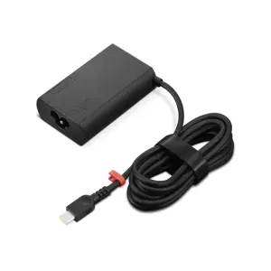 Napajalnik za prenosnik Lenovo 65W Slim GaN (4X21R04793)