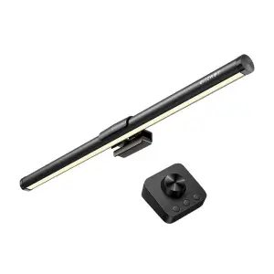 BlitzWolf Monitor USB LED svetilka možna zatemnitev (BW-CML5)