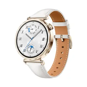 Pametna ura Huawei Watch GT 5 (41mm) ,bela