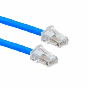KABEL PATCH UTP Cat.6 1,50m RJ45 Leviton P24 moder (CPC6CU015-4CCBB-P24)
