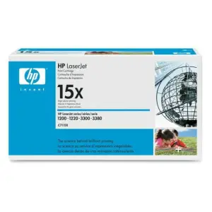 TONER HP C7115X  LJ1000/1200/3300  (3.50