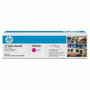 TONER HP CB543A  za CP-1215/1515 Mag.