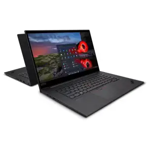 Prenosnik RNW Lenovo P1 G3 i7-10850H / 16GB / SSD512GB-NVMe / 15,6" 1920x1080 / WLAN / BT / CAM / FP / 1920x1080 / T2000 Max-Q / W11P / SLO gravura (20TH)