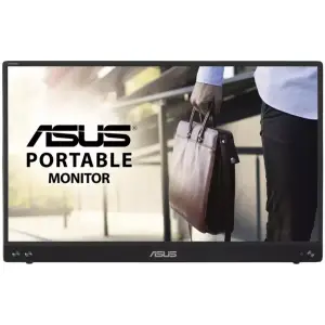 Prenosni monitor Asus 39,6 cm (15,6") MB16ACV 1920x1080 IPS 5ms USB-C Stojalo ANSI ZenScreen