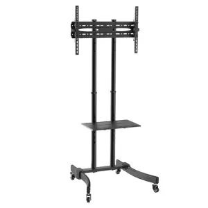 Nosilec za LCD TV samostoječi 37"-70" do 40kg Logilink (BP0026)