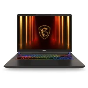 Prenosnik MSI 40,64 cm (16,0") Crosshair 16 HX  2560x1600 IPS 240Hz Ultra 9-275HX/32GB/1TB/BL RGB/RTX5070-8GB/Win11Pro (NB16MS00004-2)