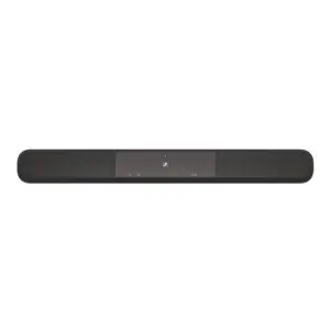 Soundbar Sennheiser AMBEO Plus 400W 7.1.4 (črna)