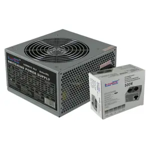 Napajalnik - 500W LC Power LC500H-12 V2.2 