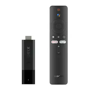 Multimedijski predvajalnik Xiaomi Mi 4K TV Stick OB6-EU Android črn (66444)