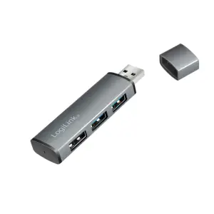 HUB USB 3.2 3portni LogiLink (UA0395)