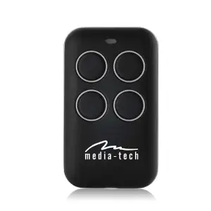 Daljinec/ Duplikator RC signala Media-Tech 280–868MHz (MT5108)
