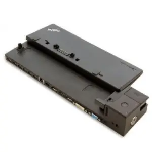 Priklopna postaja RNW Lenovo ThinkPad ProDock + napajalnik 90W (40A10090EU)