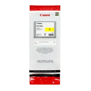 KART CANON PFI-320 RUMENA