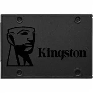 Disk SSD 6,4cm (2,5") SATA3 240GB Kingston SA400 2,5" 500/350MB/s (SA400S37/240G)