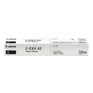 TONER Canon CEXV42 (za 10.200 izp)