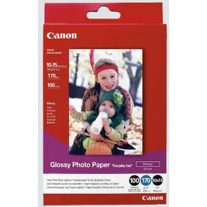 Papir Photo 10x15cm CANON GP-501 100kos (0775B003BB)