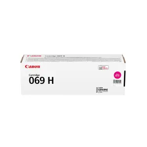 TONER CANON CRG-069H M Magenta ZA LBP673, MF752, MF754 ZA 5.500 STRANI