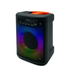Zvočnik bluetooth Media-Tech FLAMEBOX 8W (črna)