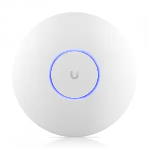 Dostopna točka Ubiquiti U7 Pro Max WiFi7 802.11be BE15000 5700Mbit/s 1xRJ45 2,5GbE (U7-PRO-MAX)