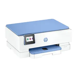 Tiskalnik multifunkcijski brizgalni barvni HP Envy Photo 7231 AiO A4 duplex tisk enostransko skeniranje USB WiFi 20ppm (B6JW3B#686)