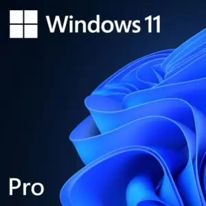 DSP Windows 11 Pro - 64bit ENG/SLO/DE international  Microsoft (FQC-10528)