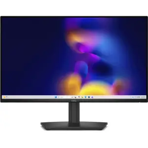 Monitor Dell 60,5 cm (23,8") E2426HS 1920x1080 120Hz IPS 5ms VGA HDMI DisplayPort Pivot Zvočniki  PRO