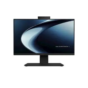 Računalnik AIO Asus 60,5 cm 23,8" 1920x1080 ExpertCenter P400 i7-13620H/SoC/16GB /512GB/Intel UHD HDMI /120W-88%/Win11Pro črna (90PT03X6-M04JK0)