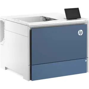 Tiskalnik Laserski Barvni HP Color LaserJet Enterprise M5700dn A4/Duplex/LAN (6QN28A#B19)