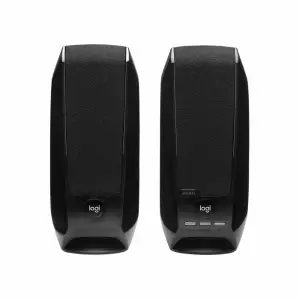Zvočniki Logitech S150 1,2W 2.0 (črna)