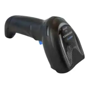 POS čitalec Datalogic Gryphon GM4500-BK-433K1 2D USB kit 