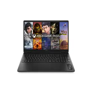 Prenosnik HP 38,86 cm (15,3") Omen 2560x1600 500nit 180Hz Ryzen 7 260/16GB/512GB/BL RGB/RTX5060-8GB/Win11Home (D9HH4EA#BED)