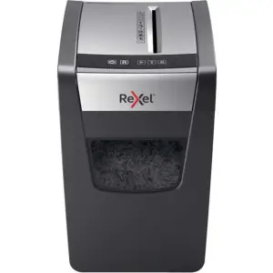 Uničevalec dokumentov Rexel x312 do 12 listov 23L 220mm