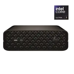 Delovna postaja HP Mini Z2  G1i Ultra 7-265K/W880/32GB/1TB/1xM.2 prost/Intel grafika 2xDP /280W-89%/Win11Pro (A40N9ET#ABB)