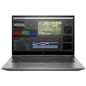 Prenosnik RNW HP Zbook 17 Fury G8 i7-1185H / 32GB / SSD1TB-NVMe / 17,3" 1920x1080 / WLAN / BT / CAM / FP / nVidia RTX A3000 / W11P / SLO gravura / A+ (31Z30AV)
