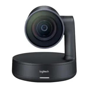 WEB kamera Logitech konferenčna Rally 4K USB (960-001227)