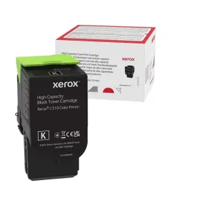 TONER XEROX ČRN 006R04360 ZA C310/C315 ZA 3.000 STRANI